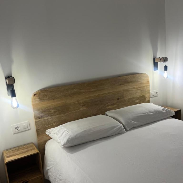 Apartamento acogedor frente a Plaza del Cedro - One-Bedroom Apartment - 21
