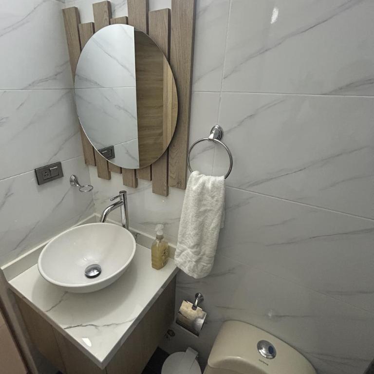 Condominio Nuevo Rodadero 1204 - Apartamento de 2 dormitorios - 34