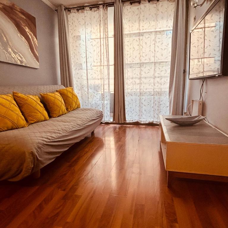 Deptos En Centro De Santiago - Two-Bedroom Apartment - 10