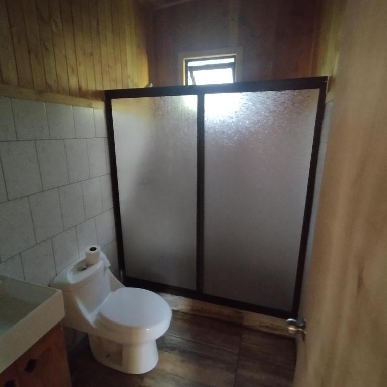 Cabañas licanray - One-Bedroom House - 1