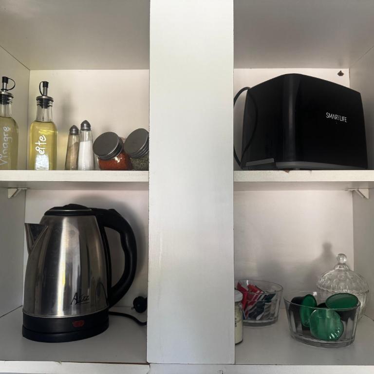 Koocoland- Xumuc - Apartamento de 1 dormitorio - 5