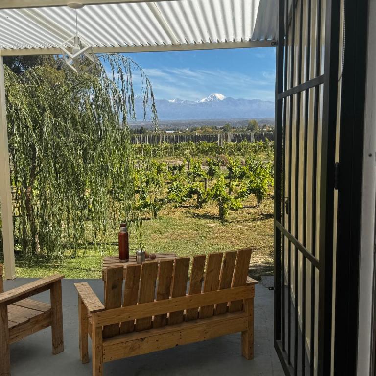 Koocoland- Xumuc - Apartamento de 1 dormitorio - 6