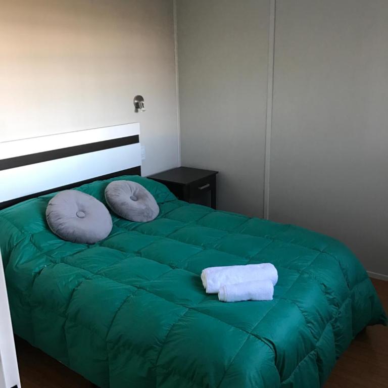 Koocoland- Xumuc - Apartamento de 1 dormitorio - 7
