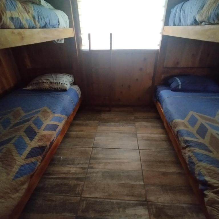 Cabañas licanray - One-Bedroom House - 3