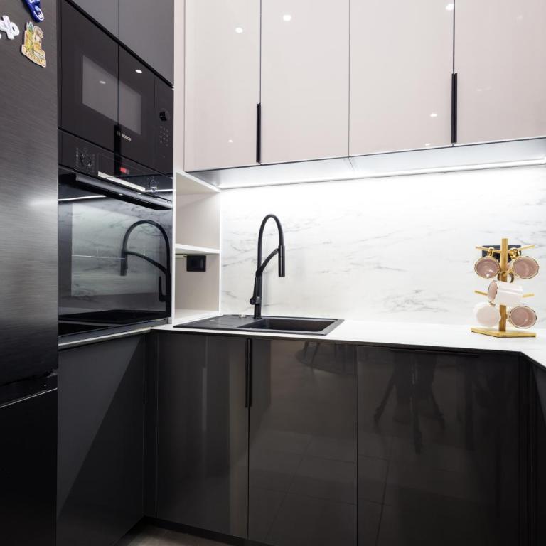 Seaview Residence - One-Bedroom Apartment - 7