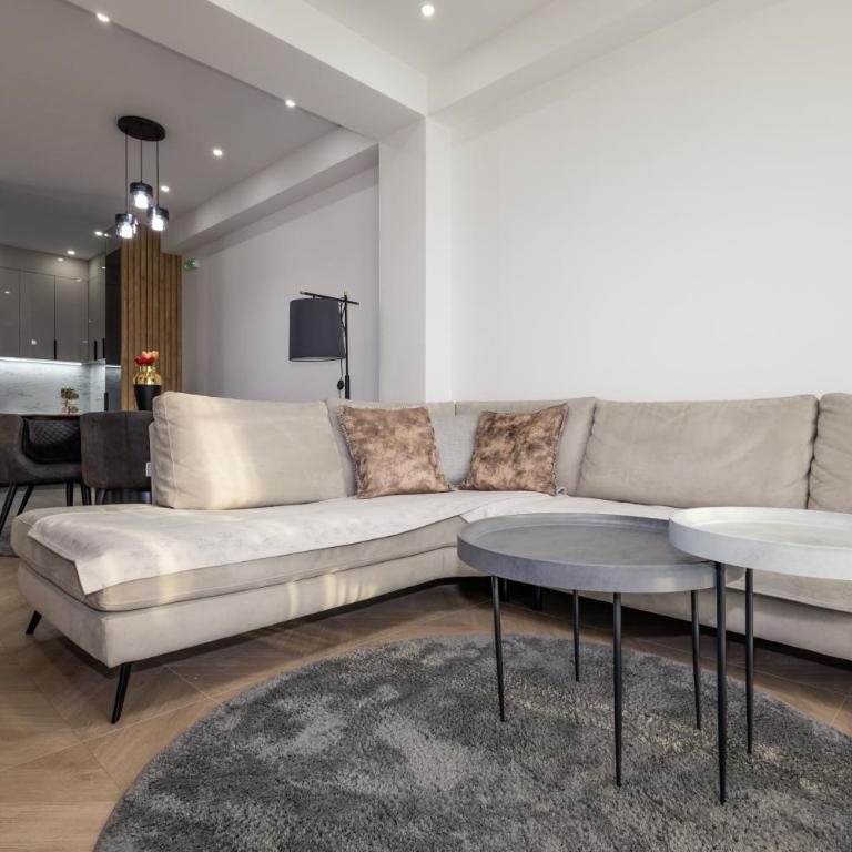 Seaview Residence - One-Bedroom Apartment - 20