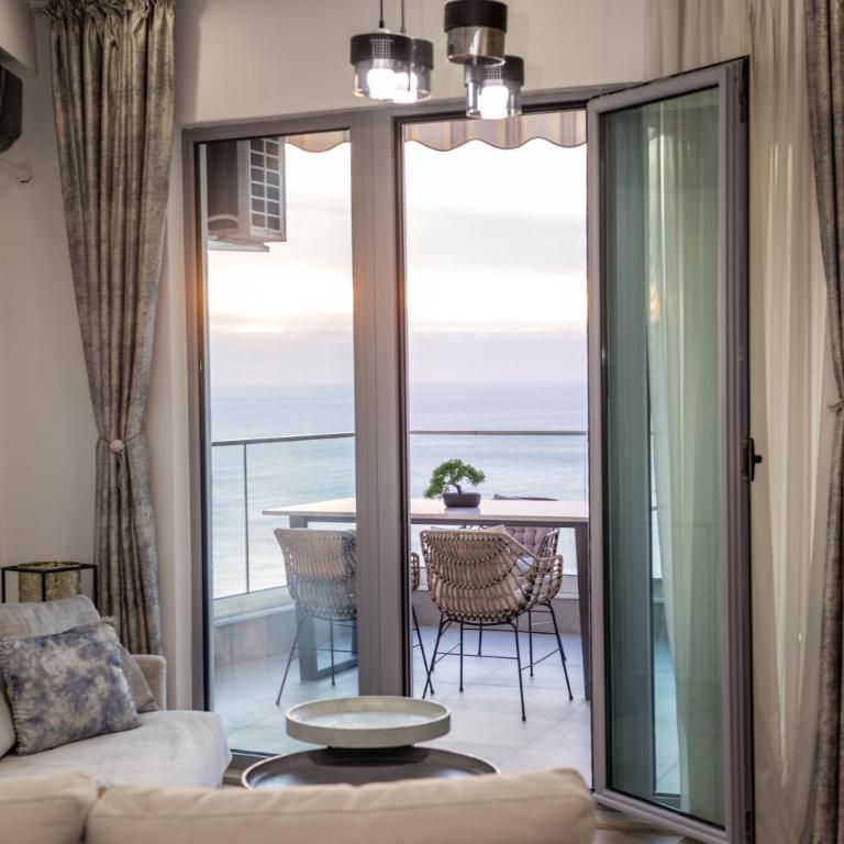 Seaview Residence - One-Bedroom Apartment - 21