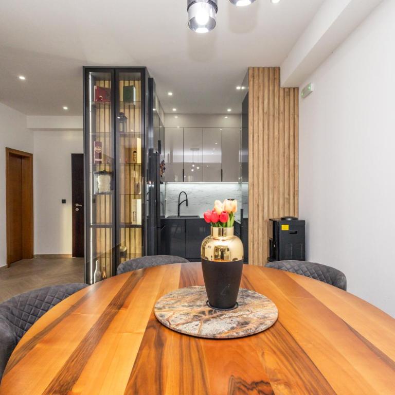Seaview Residence - One-Bedroom Apartment - 25