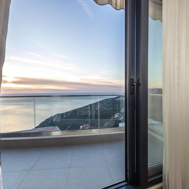 Seaview Residence - One-Bedroom Apartment - 27