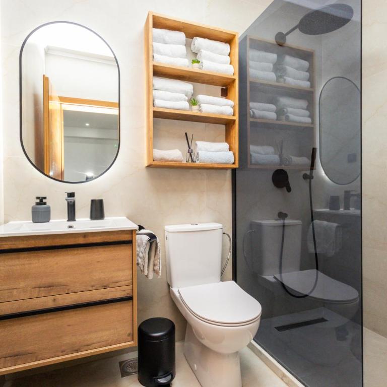 Seaview Residence - One-Bedroom Apartment - 28