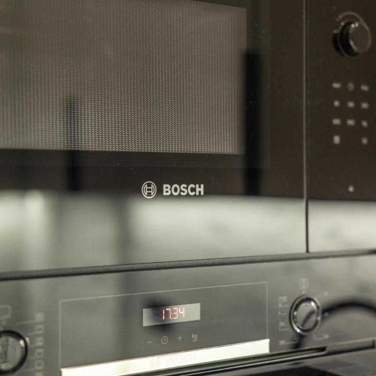 Seaview Residence - One-Bedroom Apartment - 34