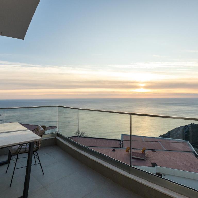 Seaview Residence - One-Bedroom Apartment - 41