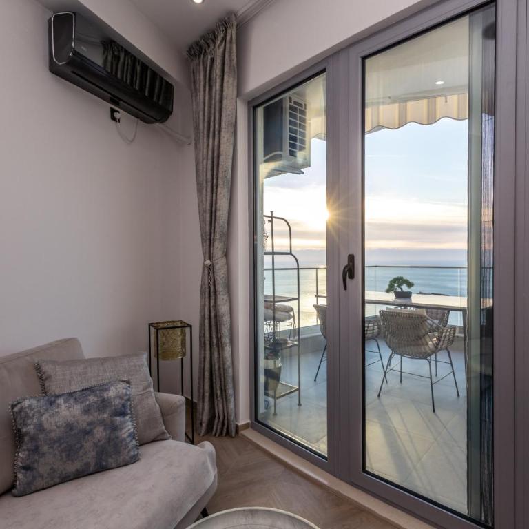 Seaview Residence - One-Bedroom Apartment - 43