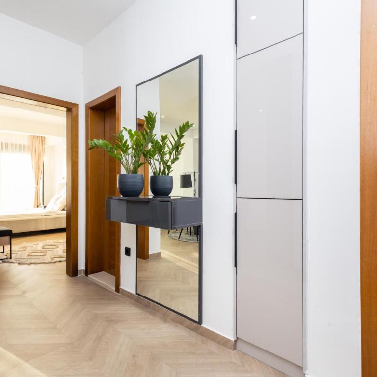 Seaview Residence - One-Bedroom Apartment - 45