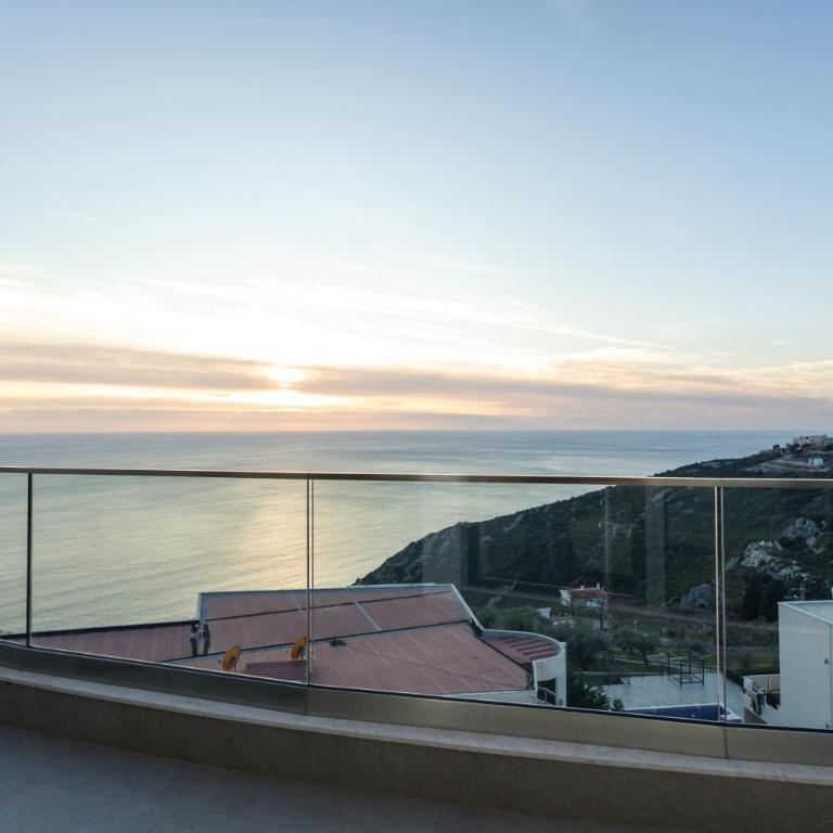 Seaview Residence - One-Bedroom Apartment - 51