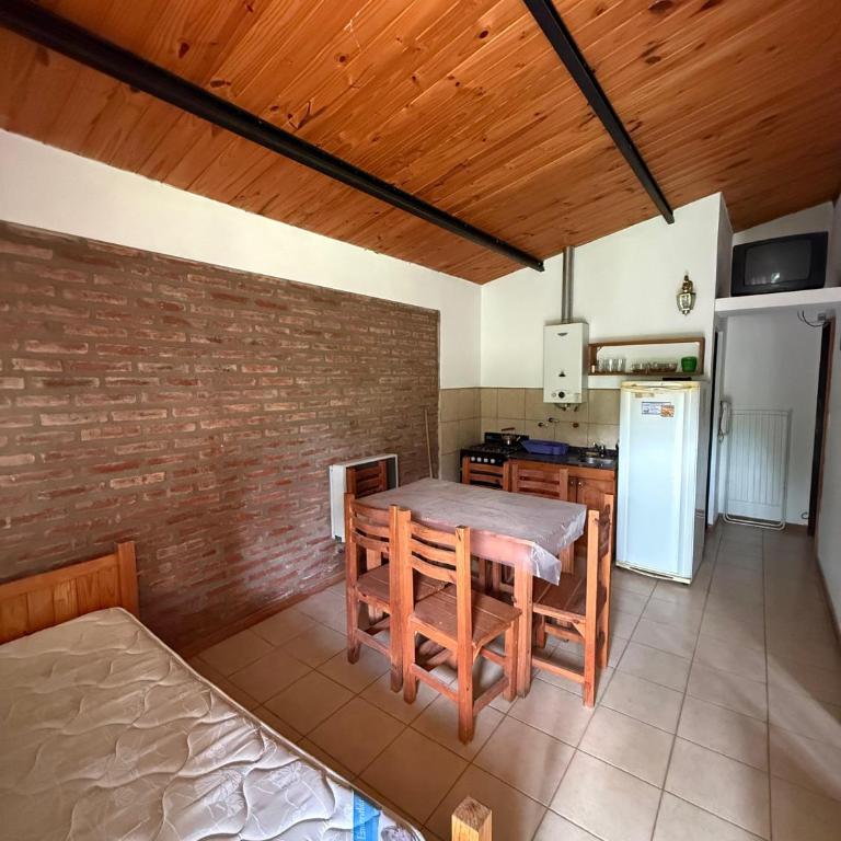 Cabañas La Merced - Casa de 2 dormitorios - 9