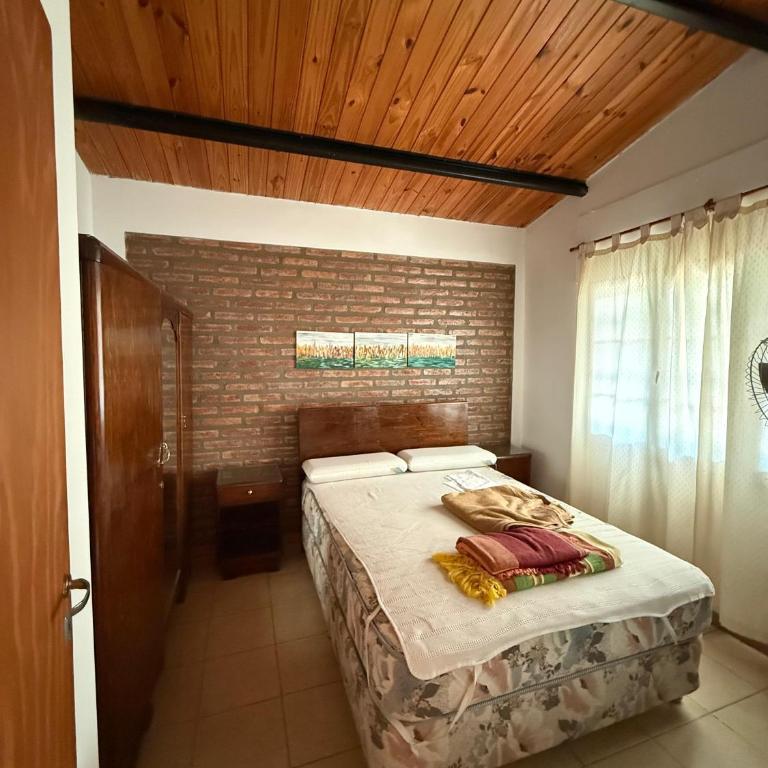 Cabañas La Merced - Casa de 2 dormitorios - 7