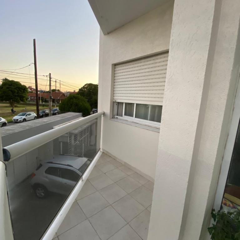 Departamento frente al mar - Two-Bedroom Apartment - 2