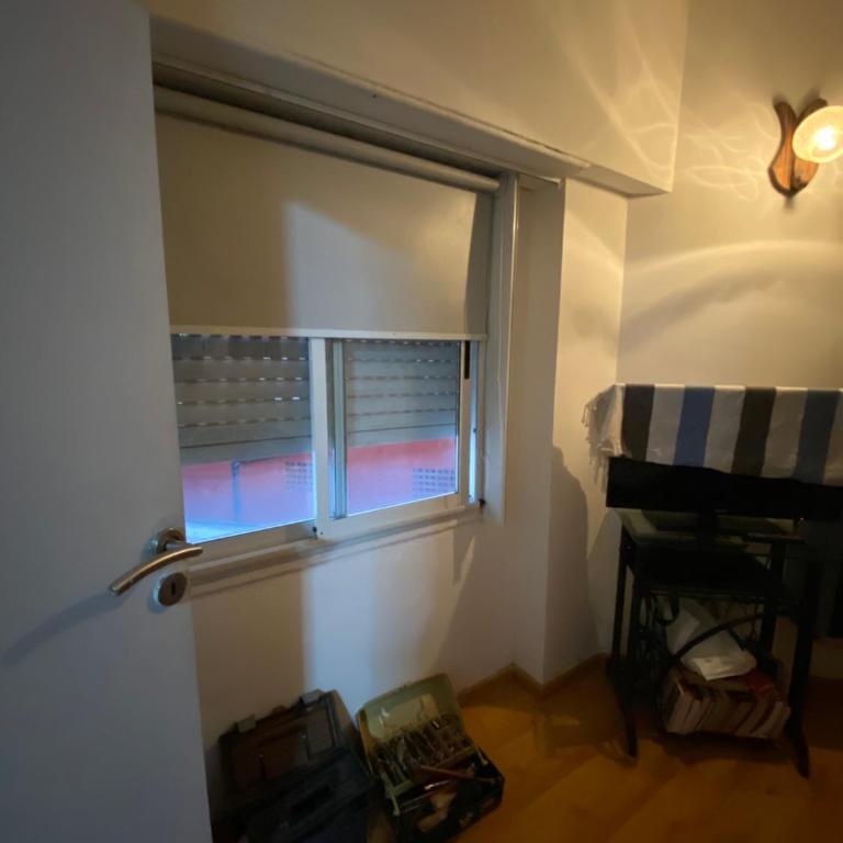 Departamento frente al mar - Two-Bedroom Apartment - 4