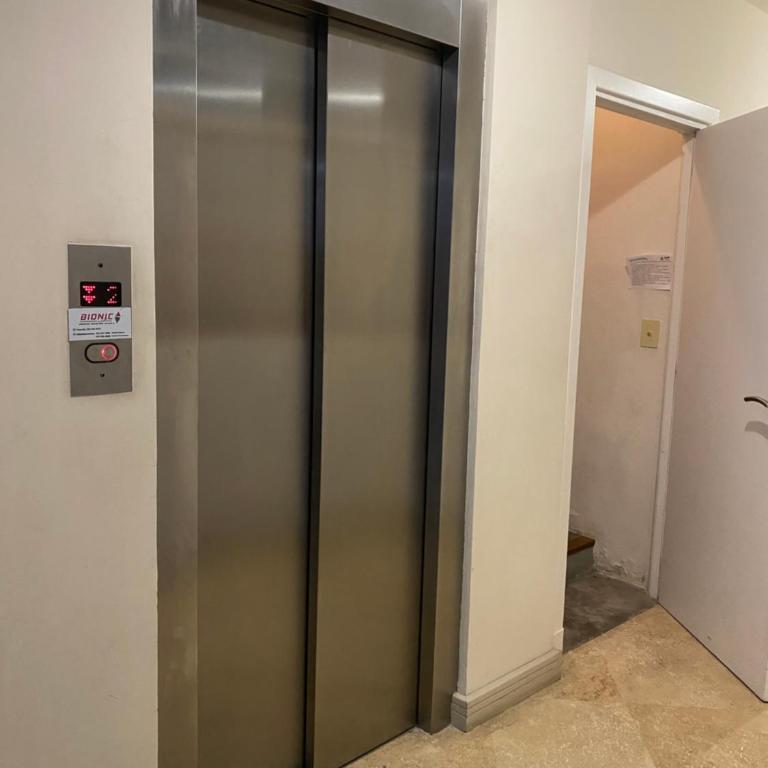 Departamento frente al mar - Two-Bedroom Apartment - 6