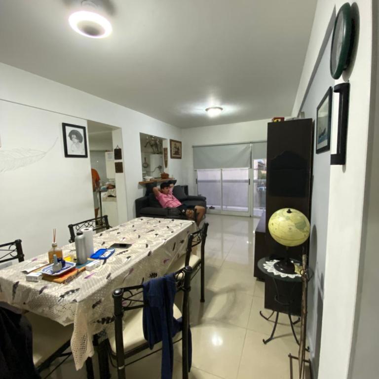 Departamento frente al mar - Two-Bedroom Apartment - 12