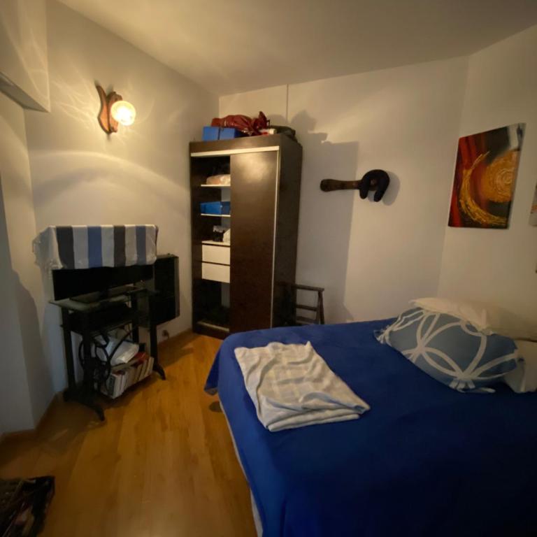 Departamento frente al mar - Two-Bedroom Apartment - 13