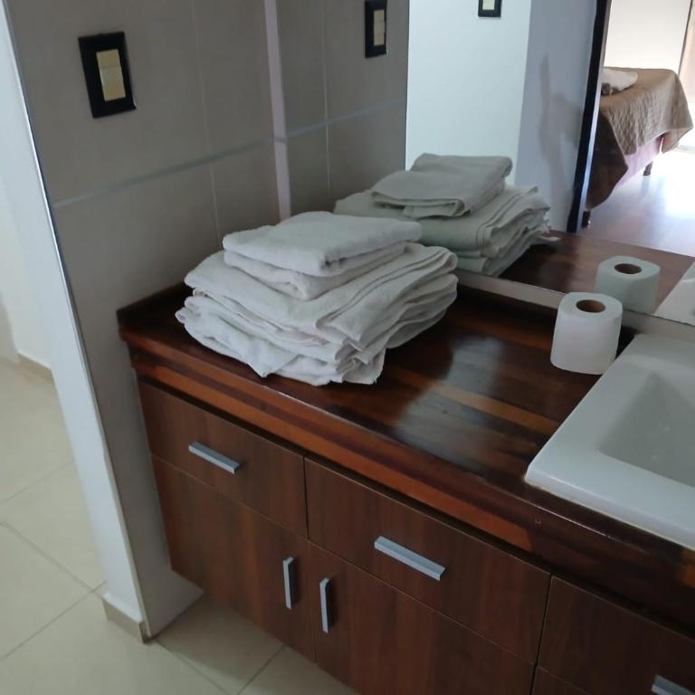 Departamento Baratti's - Apartamento de 2 dormitorios - 10