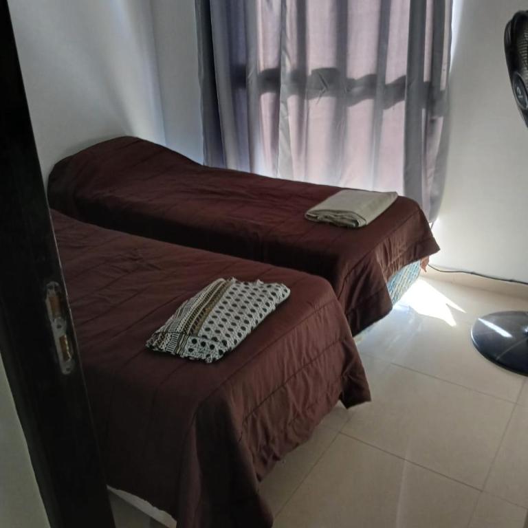Departamento Baratti's - Apartamento de 2 dormitorios - 11