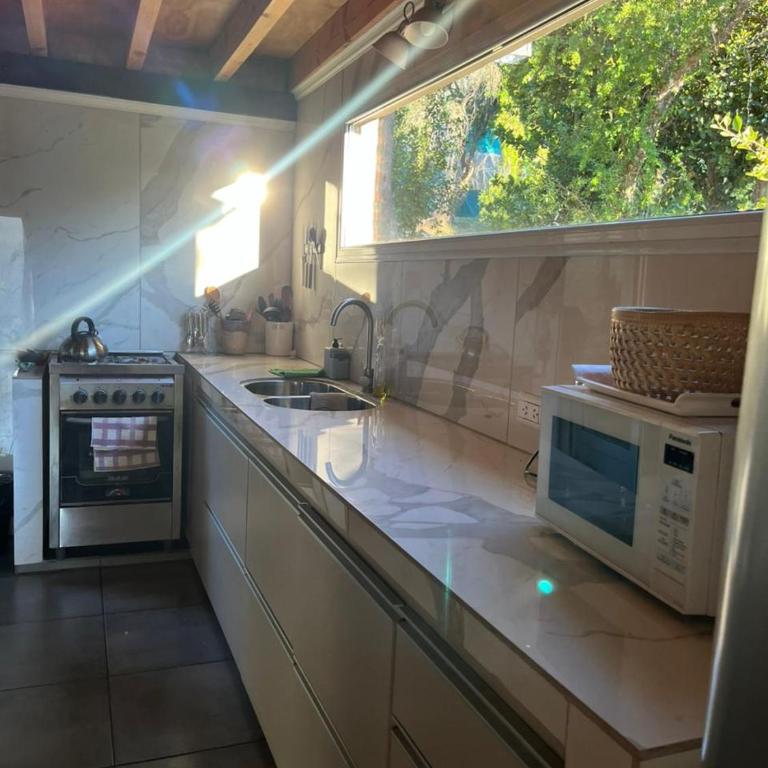 COCCUNA Casa de Montaña - Chalet de 2 dormitorios - 12