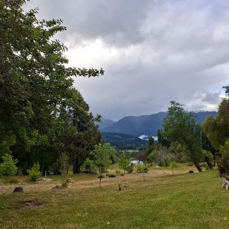 COCCUNA Casa de Montaña - Chalet de 2 dormitorios - 19