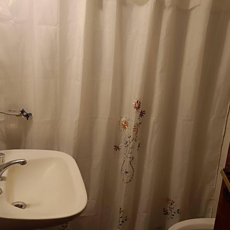 Duplex playero - Two-Bedroom House - 4