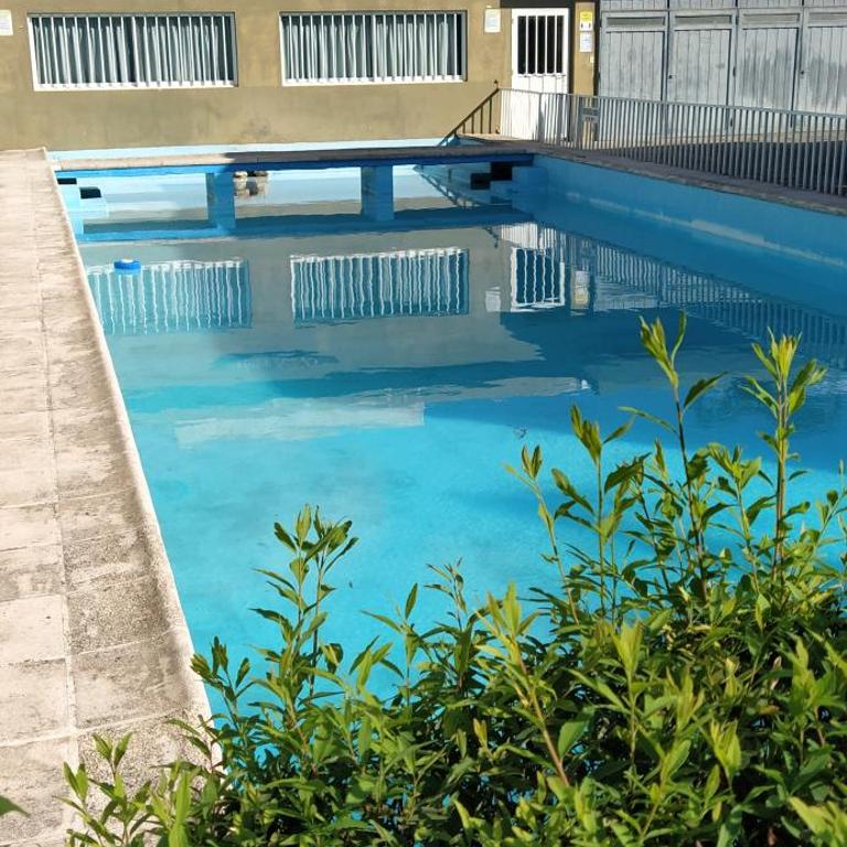 Complejo MIAMI BEACH - Apartamento de 2 dormitorios - 12