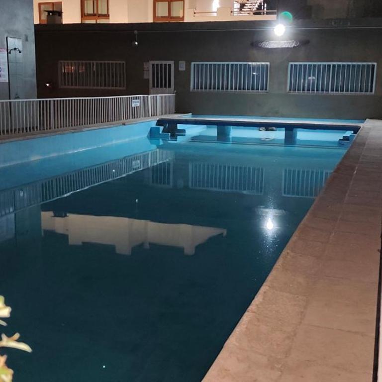 Complejo MIAMI BEACH - Apartamento de 2 dormitorios - 23