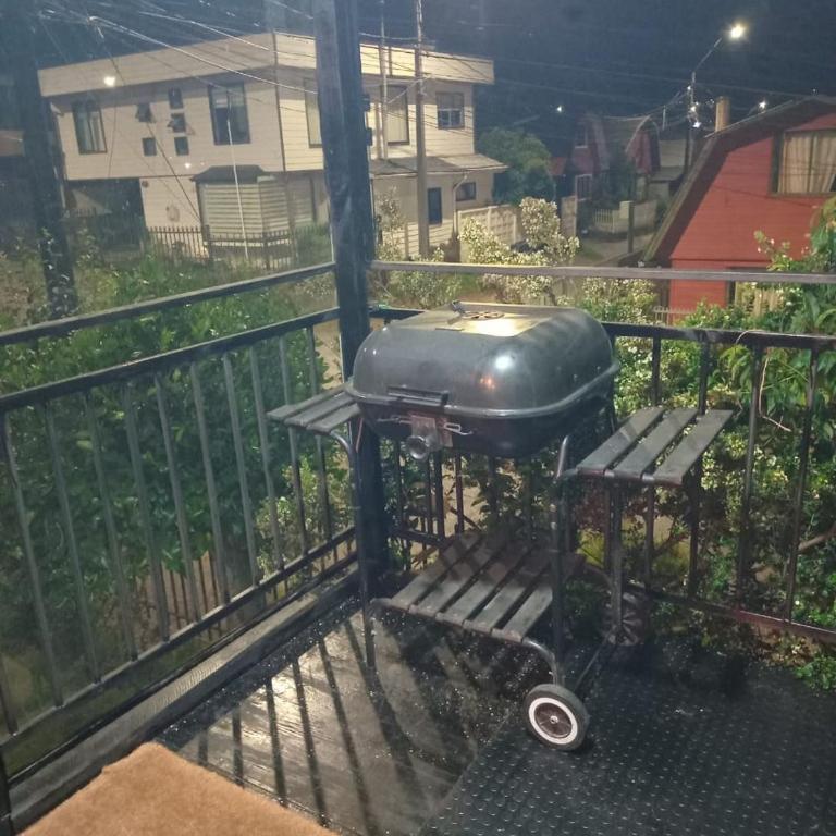 Apartamento Villa Amanecer - Apartamento de 1 dormitorio - 24