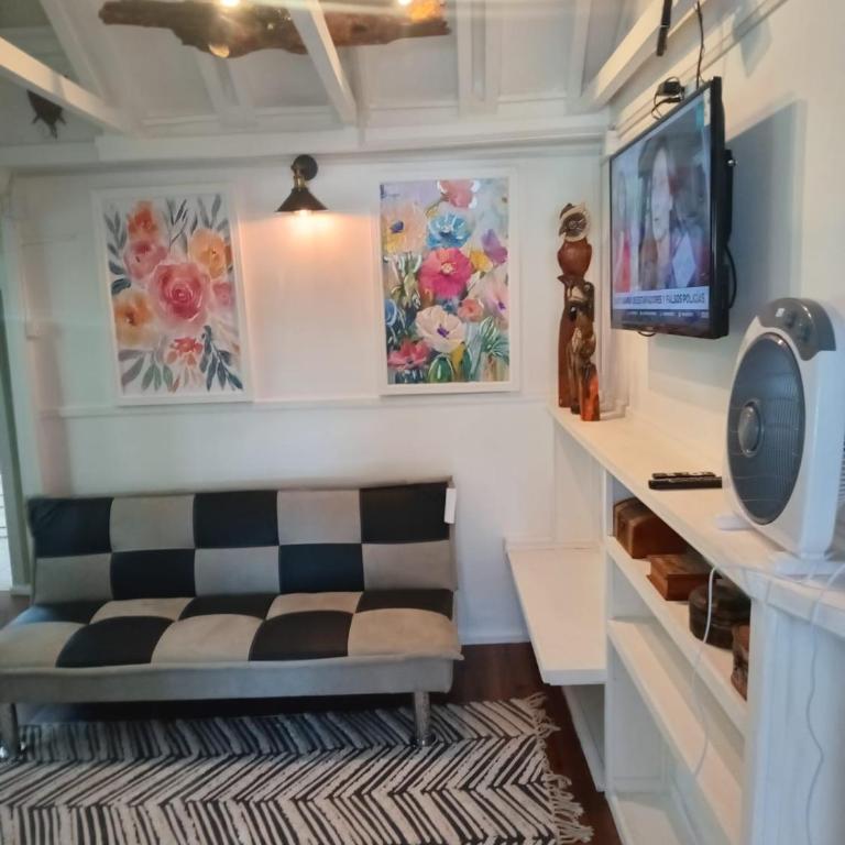 Apartamento Villa Amanecer - Apartamento de 1 dormitorio - 3