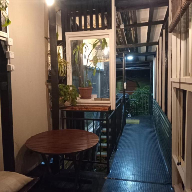 Apartamento Villa Amanecer - Apartamento de 1 dormitorio - 18