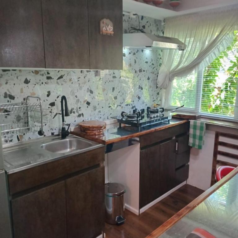 Apartamento Villa Amanecer - Apartamento de 1 dormitorio - 8