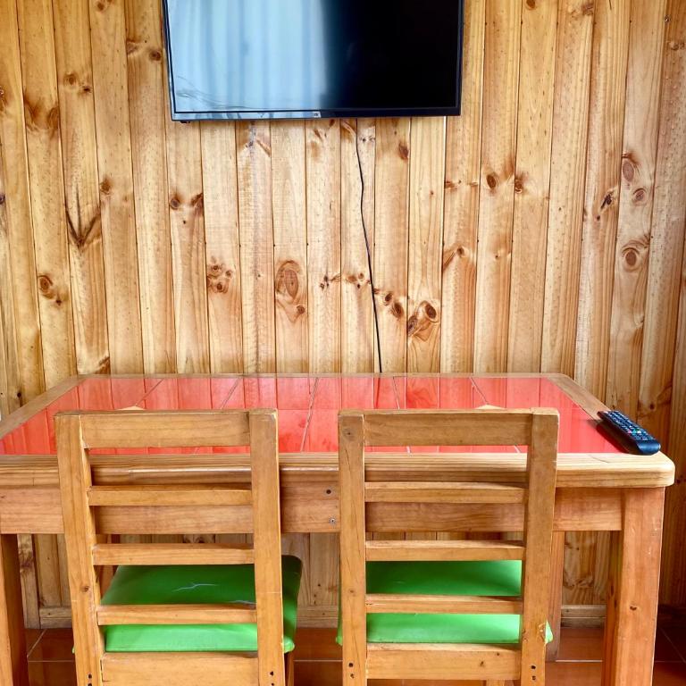 Marejada - Apartamento de 1 dormitorio - 3