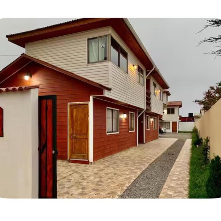 Marejada - One-Bedroom Apartment - 1