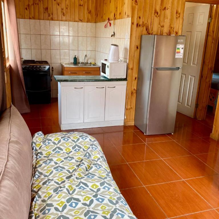 Marejada - One-Bedroom Apartment - 4