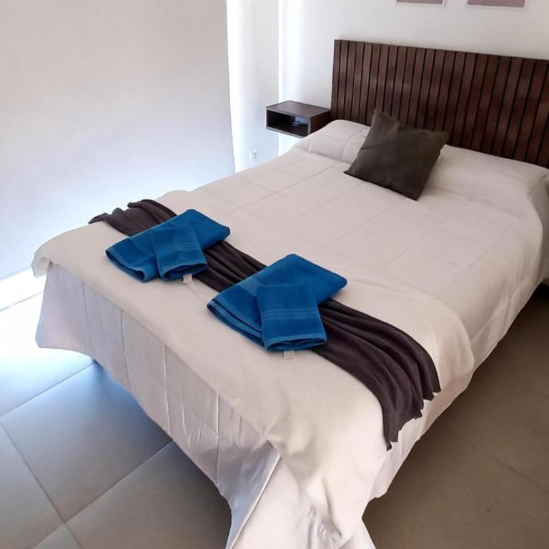 ALQT SanLuis - One-Bedroom Apartment - 7