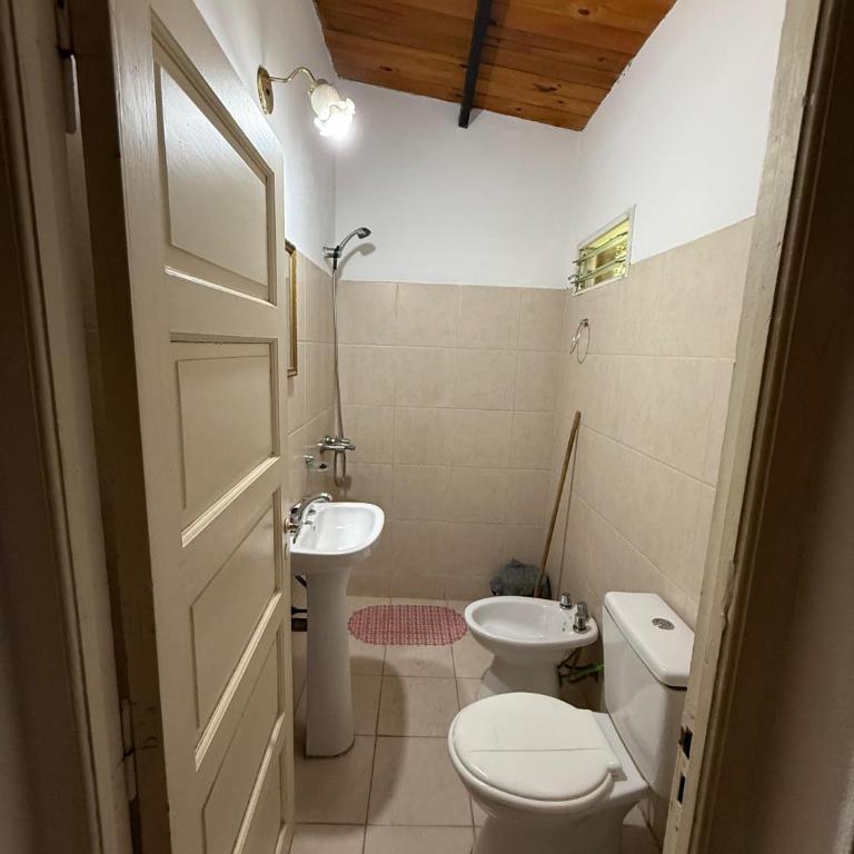 Cabañas La Merced - Casa con 1 dormitorio - 2
