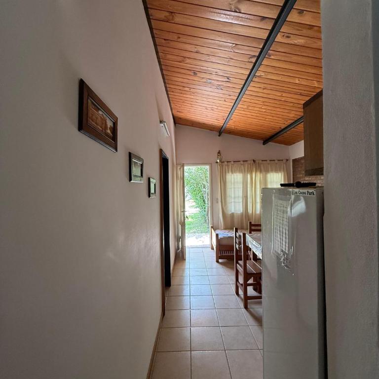 Cabañas La Merced - Casa con 1 dormitorio - 3