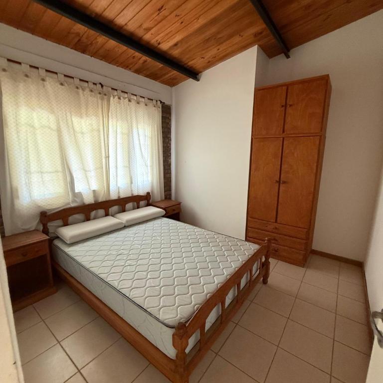 Cabañas La Merced - Casa con 1 dormitorio - 5