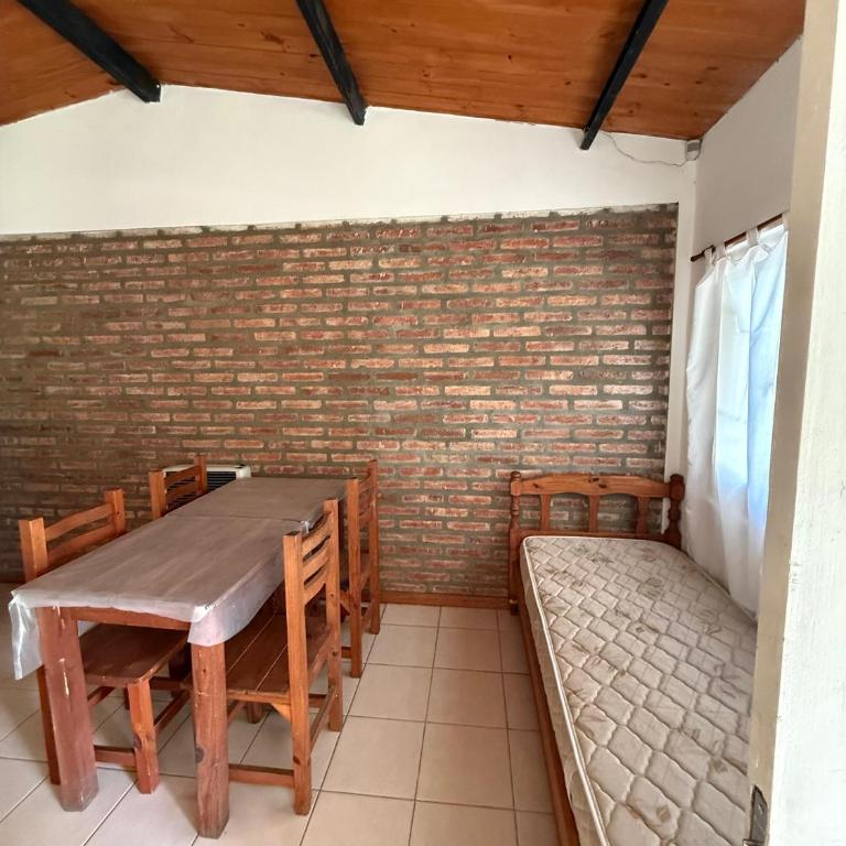 Cabañas La Merced - Casa con 1 dormitorio - 7