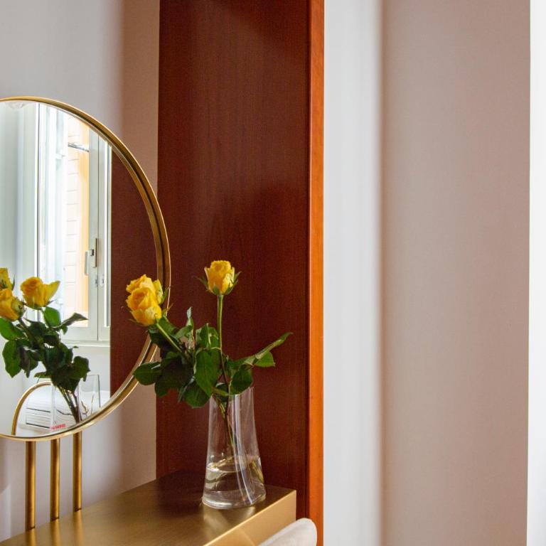 Karisma Suites - Appartamento con 3 Camere da Letto - 56