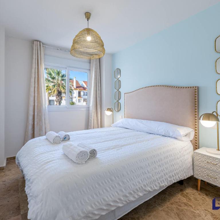 Premium 3BR w Seaviews Close to Port By Better Bookings - Apartamento - 5