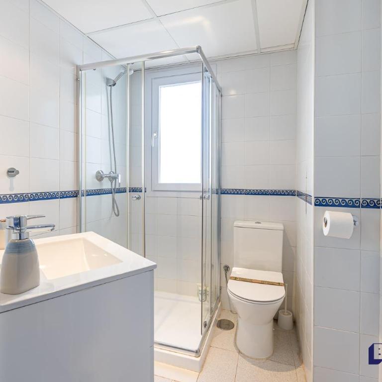 Premium 3BR w Seaviews Close to Port By Better Bookings - Apartamento - 26