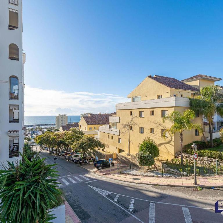 Premium 3BR w Seaviews Close to Port By Better Bookings - Apartamento - 29