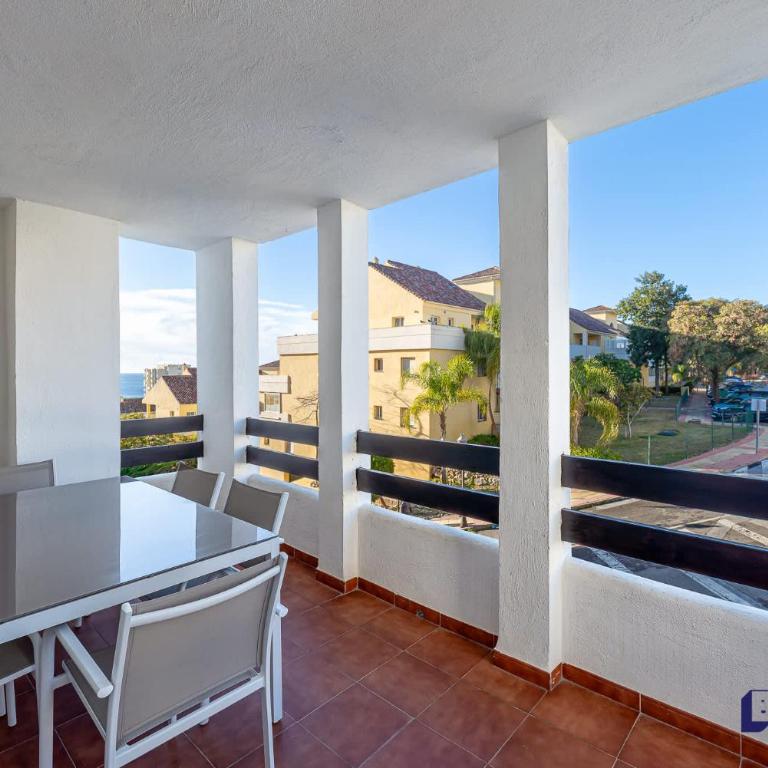 Premium 3BR w Seaviews Close to Port By Better Bookings - Apartamento - 28